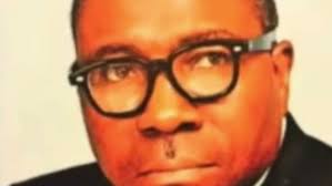 Elder Marlon J. Duncan