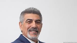 Most Admired CEO honoree: Retired Tricorp Group CEO Tony Moayed -…