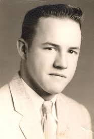 David Ross Werner (1941-1985)