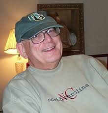 Obituary for Raymond Riddle Jr.