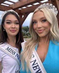 Miss New Hampshire USA