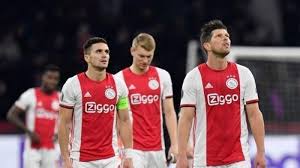 Ajax is er niet in geslaagd de halve finale van de uefa europa league te bereiken. Duka 11 Pemain Ajax Amsterdam Positif Covid 19 Jelang Duel Kontra Fc Midtjylland Di Liga Champion Tribun Medan