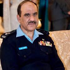 Muhammad Haroon Hashmi