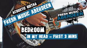 Check out these ten best bedroom amps that should be on your shopping list. Bedroom In My Head Acoustic Guitar Tab First 3 Mins Only Youtube
