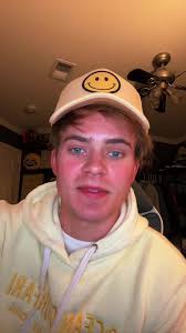 What does Nick do when he’s not making vlogs