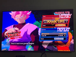 Maybe you would like to learn more about one of these? Made Super Saiyan God Not The Highest Rank But I Ll Get To Living Legend Soon Enough Dragonballfighterz