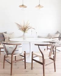 Modern Dining Room Design Photo By Allmodern Modern Dining Room Dining Room Design Modern Dining Room Decor