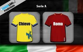 Soi Keo Chievo Vs Roma 02h30 Ngay 9 2 Serie A Soi Ac Milan