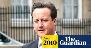 David Cameron announces plan to end lifetime council tenancies