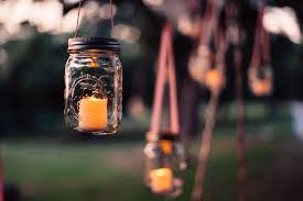 Wall candle sconces are those tarnished brass things that have hung in your grandma's living room for centuries. Best Diwali Decoration Ideas Light It Up Photojaanic