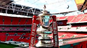 Head to head statistics and prediction, goals, past matches, actual form for fa cup. The Magic Of The Cup Marine Vs Tottenham Hotspur