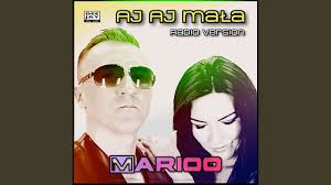 Aj aj mała (Radio Edit)