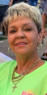 Kimberley Holmes Obituary