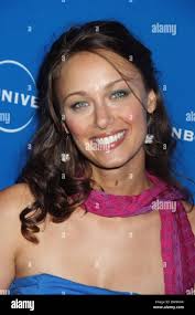 Deanna center hi-res stock photography and images