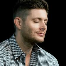 ch_jensen ackles @xXX_ozzfest_XXx — Telegram Stickers Pack