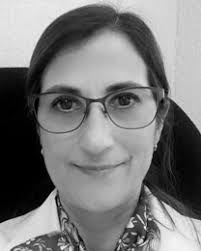 María Magdalena Ocampo Regla