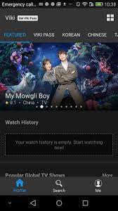 Buscando un mundo de kdrama y kpop? Viki 6 16 2 Descargar Para Android Apk Gratis