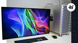 In addition, xdr can achieve significant efficiencies in security organizations, which suffer from a talent shortage and scarce resources. Going Hands On With Apple S Pro Display Xdr Youtube