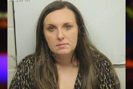 Hannah Decker — Chatham County Jail Bookings