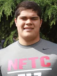 USC 2012 Football Prospects