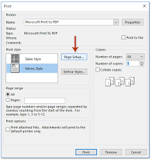 This video is about ios (ipad/iphone/ipod): How To Print Multiple Short Emails On One Page In Outlook