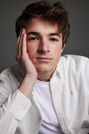 Harry Sisson's Instagram, Twitter & Facebook