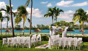 Certified wedding planners bringing a passion for style and perfection. Weddings Honeymoons In The Bahamas