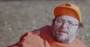 Sam Tallent in Denver at Comedy Works