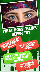 Quel est le plus grand océan au monde? Quizz Islam Quizz Culture Generale Jeux Islamique Pour Android Telechargez L Apk