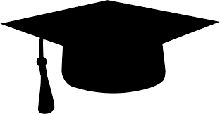 Download Svg Student Diploma Hat Tassel Free Svg Image Icon Svg Silh