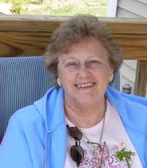 Mary Ann Provost Obituary