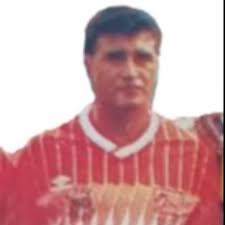 Claudio Borghi : Profil du joueur