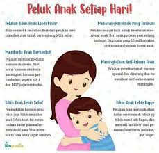 Pin Oleh Ida Royani Di Parenting Di 2020 Disiplin Anak Psikologi Perkembangan Nasihat Ayah