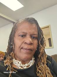 My sister, Kathy Williamson, Class of '69.