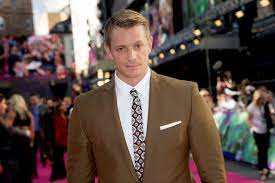 Charles joel nordström kinnaman (swedish pronunciation: 9ea1uxon2q1rmm