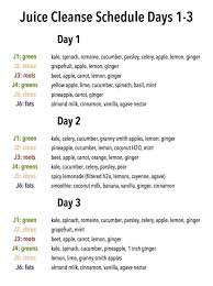 3 Day Body Detox Plan Try It It S Refreshing Don T Forget To Like Juice Cleanse Recipes Healthy Detox Cleanse Detox Juice