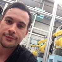 Spencer Strickler Email & Phone Number