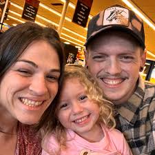 Cant a man just drive his monster truck in peace?