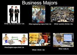 This One S Funny For The Simple Fact That I Am Both A Business And English Major I Know The Truth Business Major Accounting Humor English Major