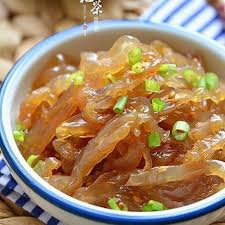Pet jellyfish aim to inspire and show that keeping jellies aren't as difficult as you may think! Cold Jellyfish Miss Chinese Food