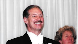 Thomas Canterberry Obituary (2015)