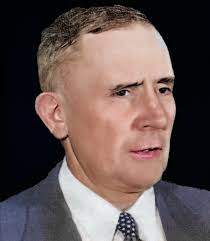 Dr Arlie Eugene Cate (1890-1955)