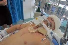 The official michael schumacher app, a virtual museum that honours the career of one of the most successful formula 1 drivers in history in an unprecedented way. Michael Schumacher Cries At The Sound Of His Children S Voices Other News India Tv