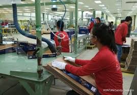 Ingin membeli pabrik di gresik kota, gresik? Bisnis Pulp Dan Kertas Masih Cerah