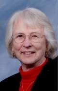 Isabel Robbins Obituary (2012)