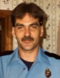 Obituary for Ronald Larson