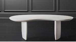 Jelly Bean Coffee Table Sold Out Reviews Cb2 Living Room Coffee Table Trending Decor Living Room Decor Trends 2019