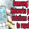 Flash samsung metro without software box. 1