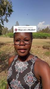 Tyrone May Is Muslim