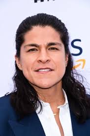 Erin Casper Jocelyne Chaput Shane Boris Editorial Stock Photo